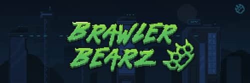 Brawler Bearz Access Pass