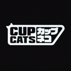 Cupcat Catgirl 9973