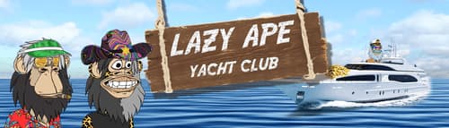 Lazy Ape Yacht Club