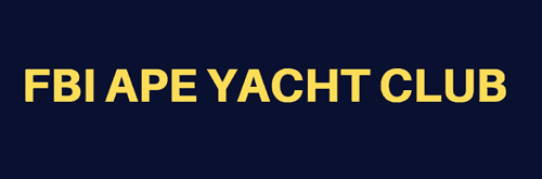 FBI Ape Yacht Club