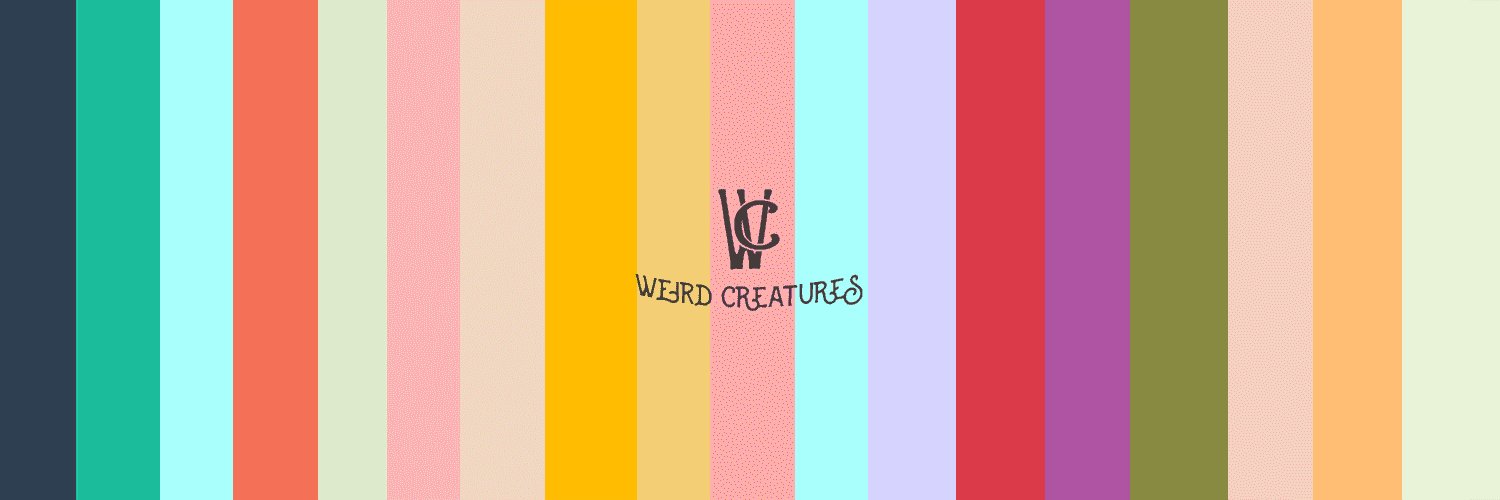 WeirdCreatures