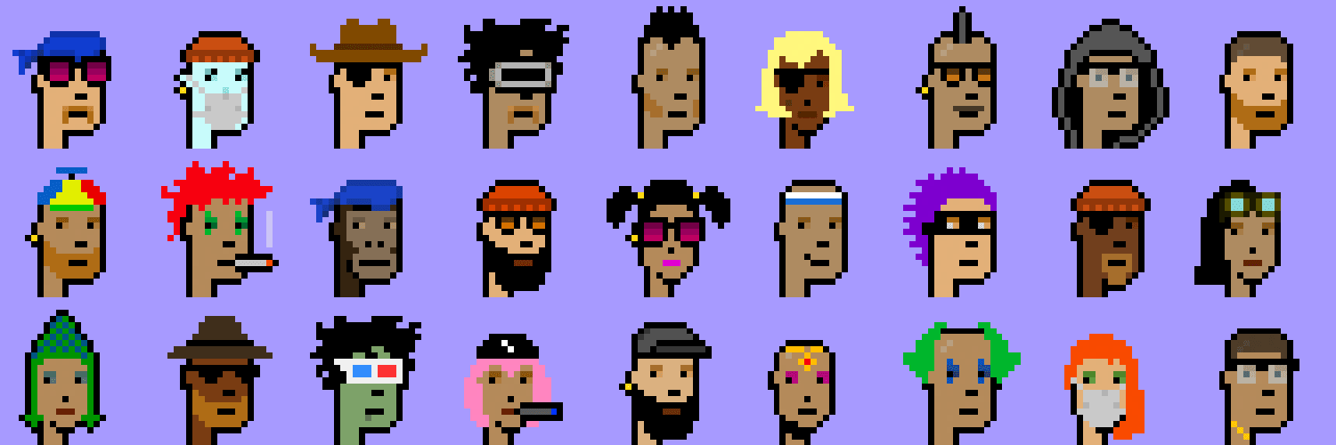 CryptoPunks V1 | LooksRare
