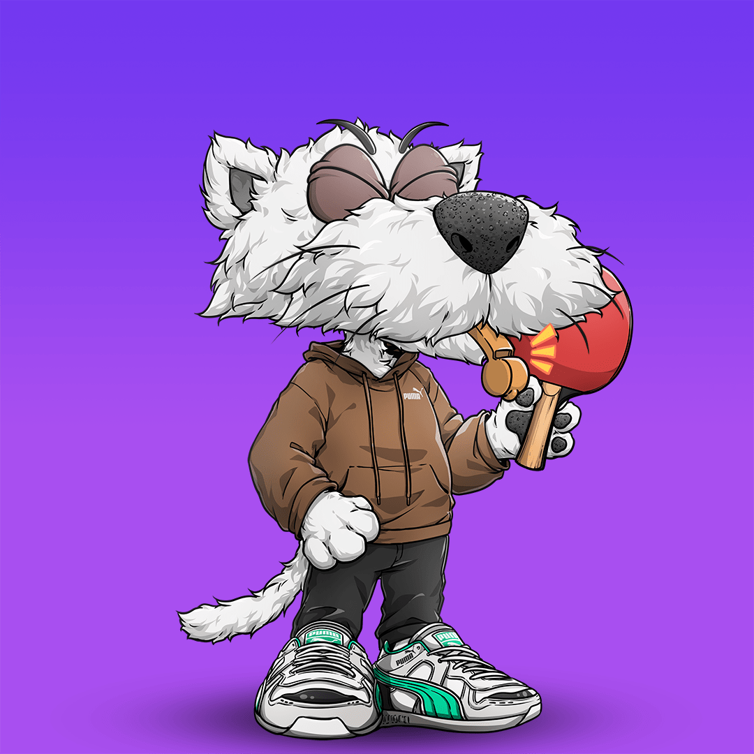 5655 Super PUMA LooksRare