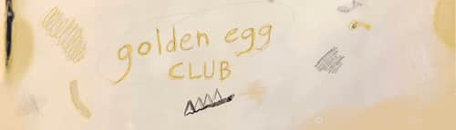 golden egg club