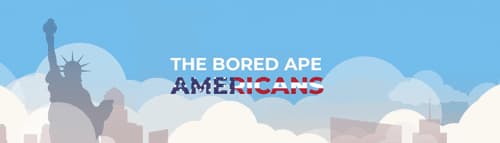 The Bored Ape Americans