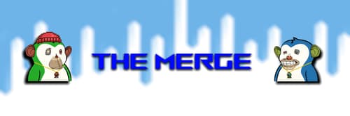 The Merge Official