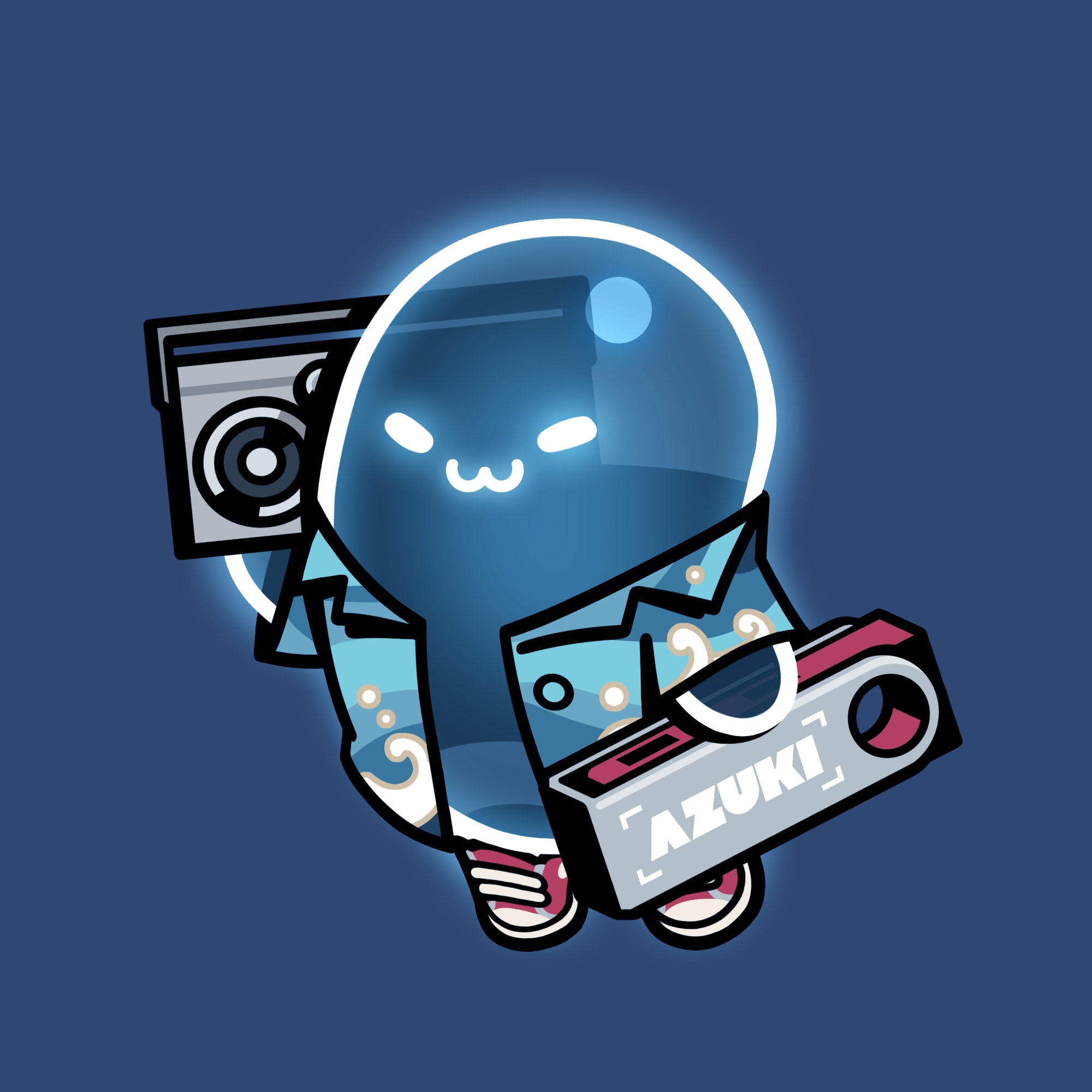 Bean 2991 BEANZ Official LooksRare