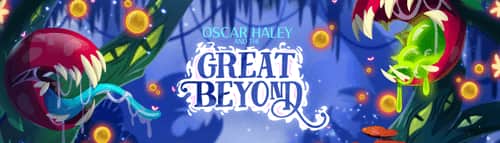 NFF Presents: Oscar Haley And The Great Beyond