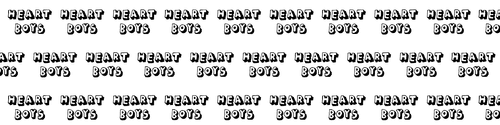 Heartboys