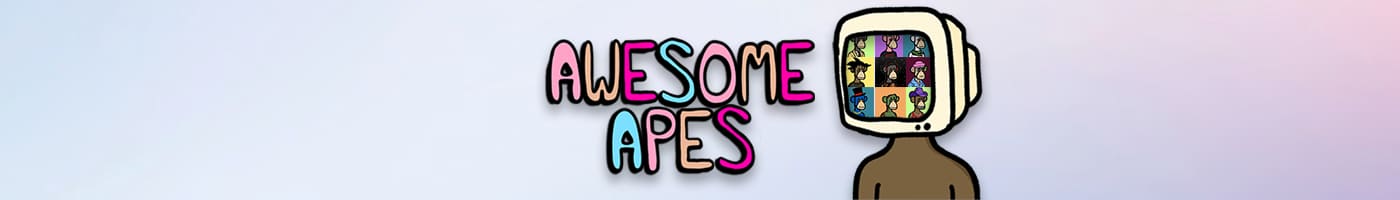 Awesome Apes