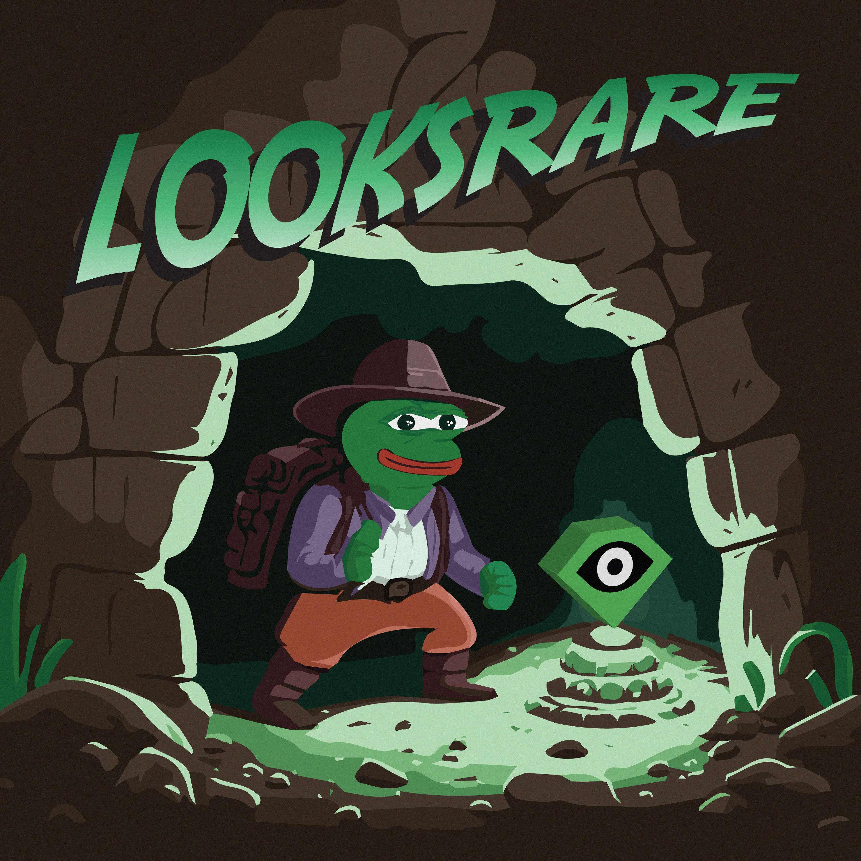 pepe-jones-meme-lab-by-6529-looksrare