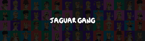 Jaguar Gang