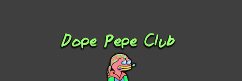 DopePepeClub