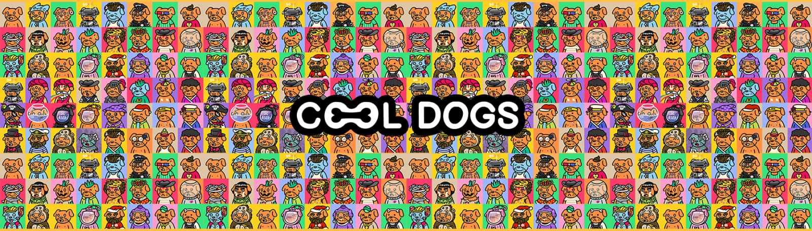 COOLDOGS