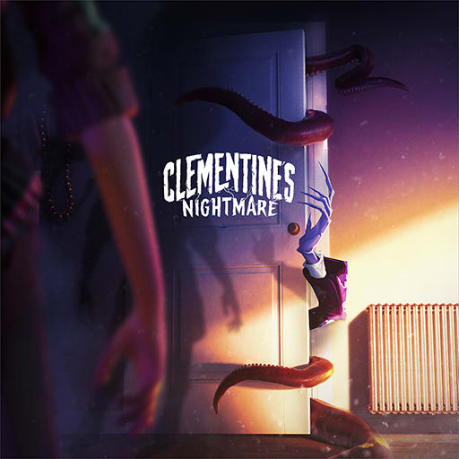 Clementine's Nightmare Clementine's Nightmare LooksRare