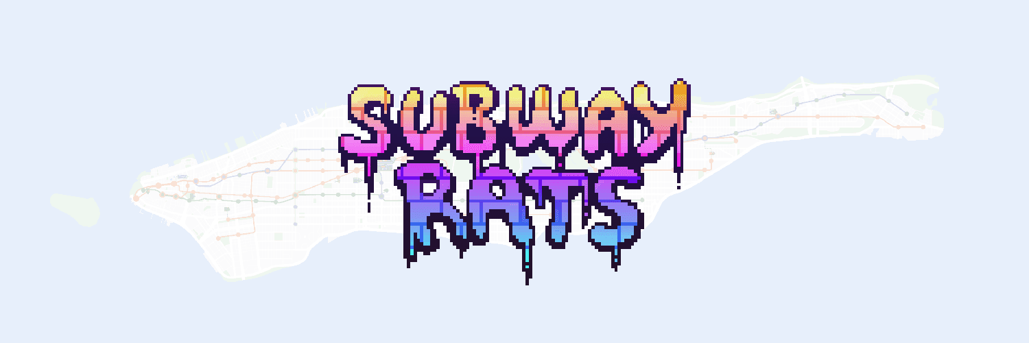 SubwayRats