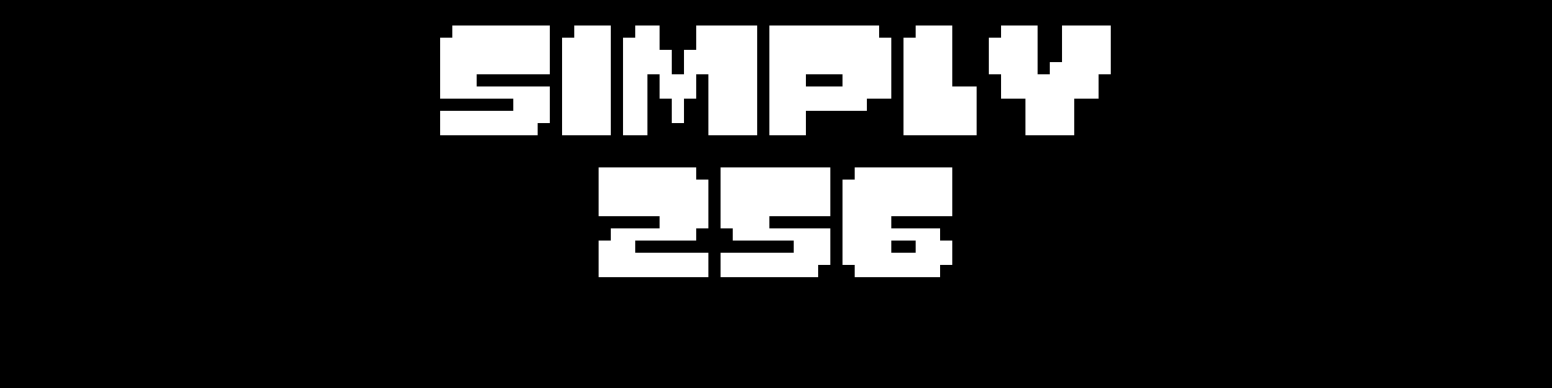 Simply256