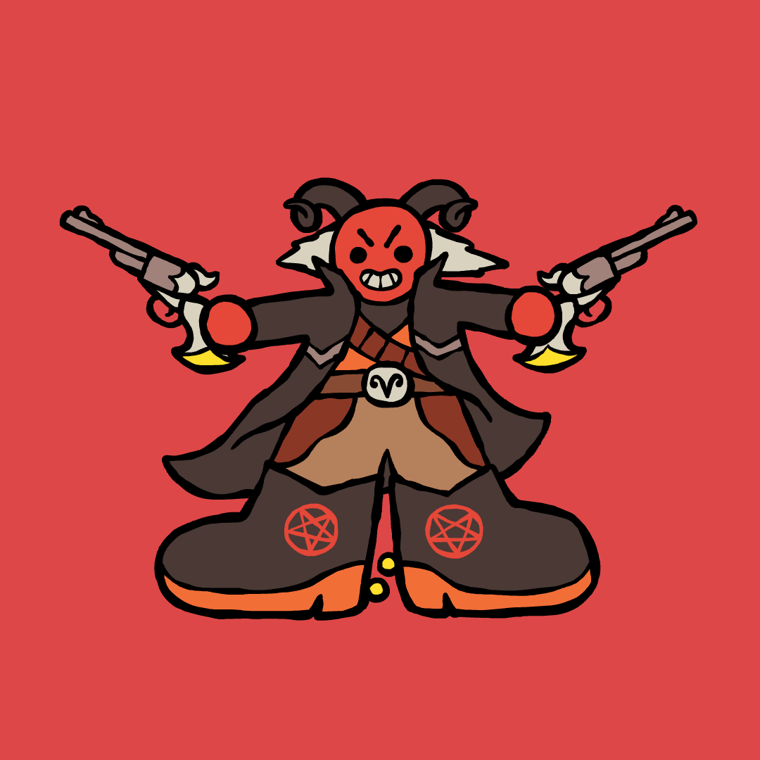 Gunslinger 2529 Gunslingers LooksRare