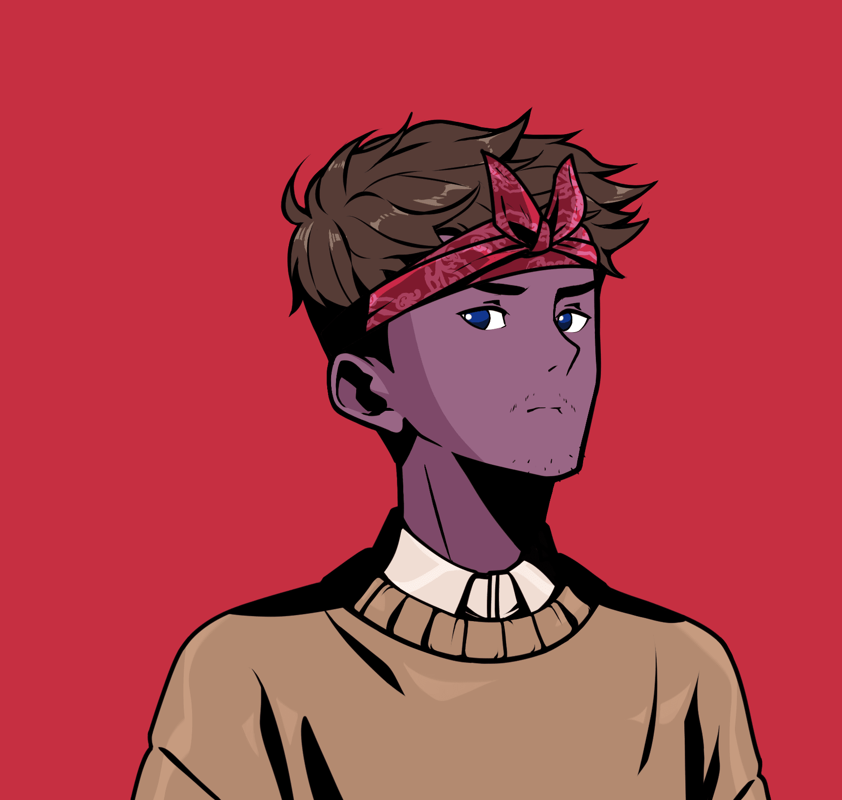 HAKI 4379 Haki LooksRare