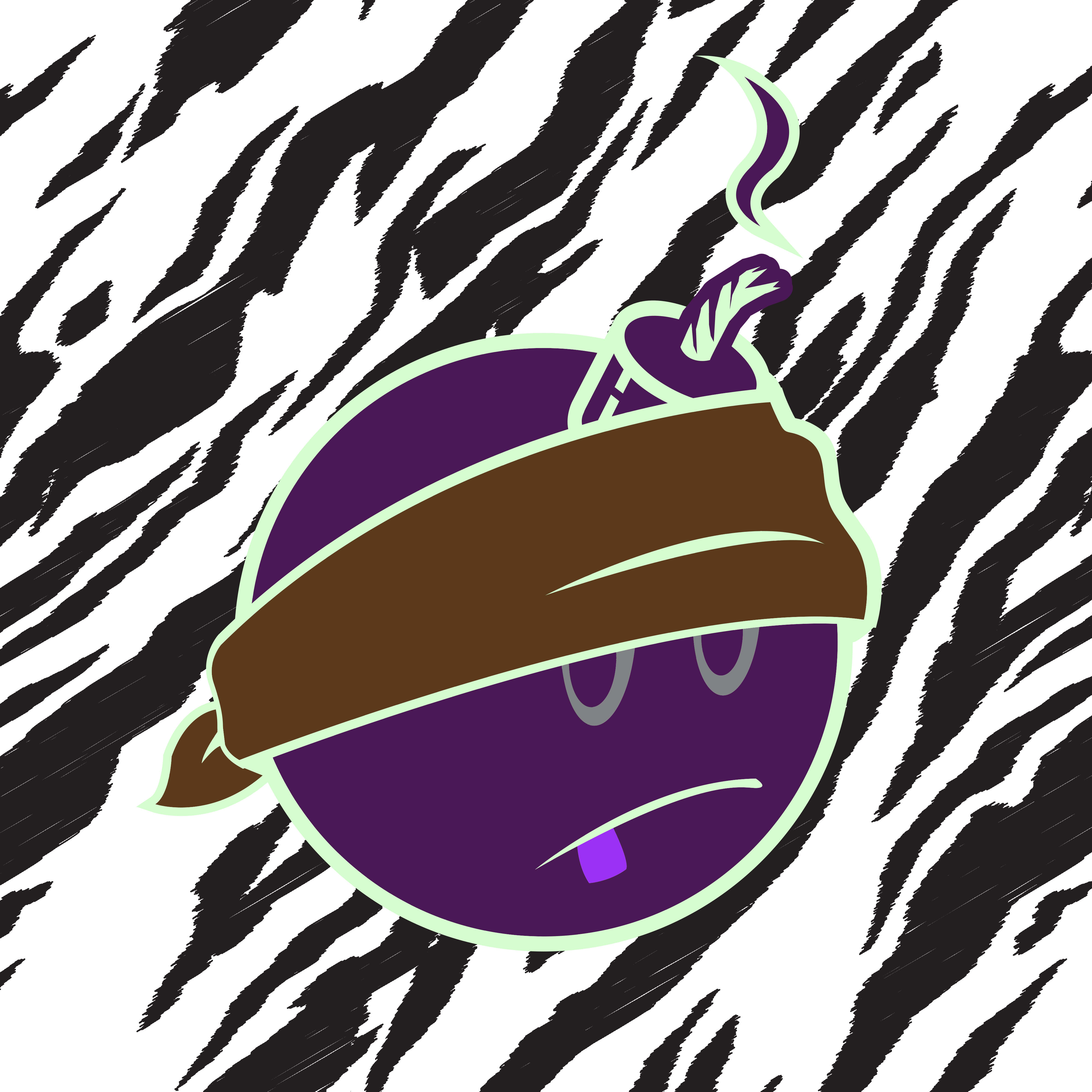 Adam Bomb Squad 3340 Adam Bomb Squad LooksRare