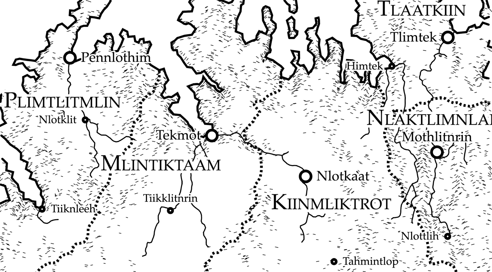 Realms (for Adventurers)