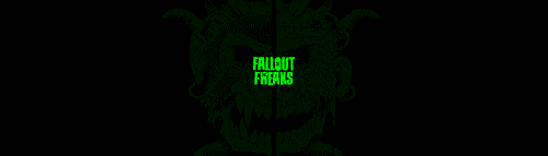 Fallout Freaks
