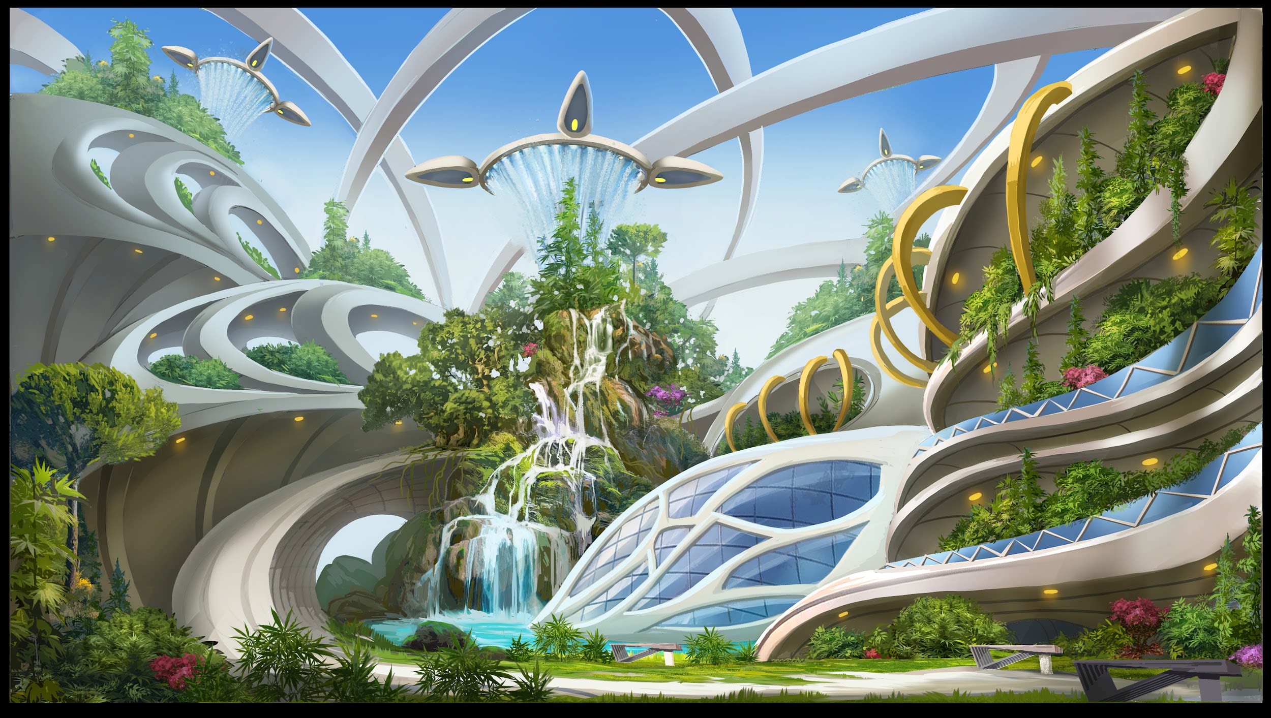 Crypto Cannabis Club | LooksRare