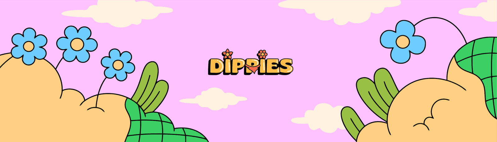 Dippies