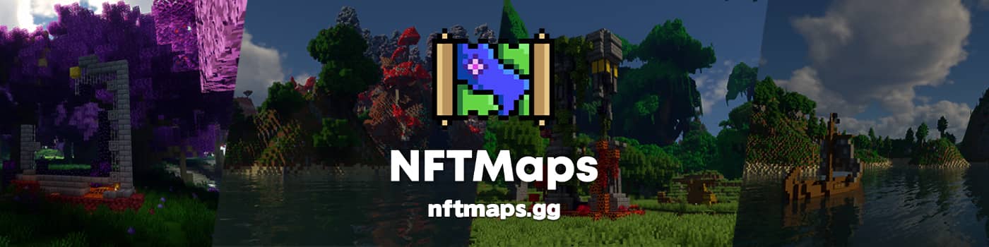 NFTMaps Land