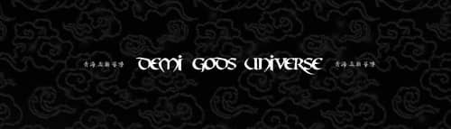 Demi Gods Universe