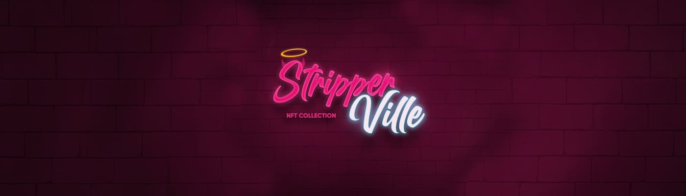 StripperVille