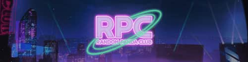 RandomPandaClub