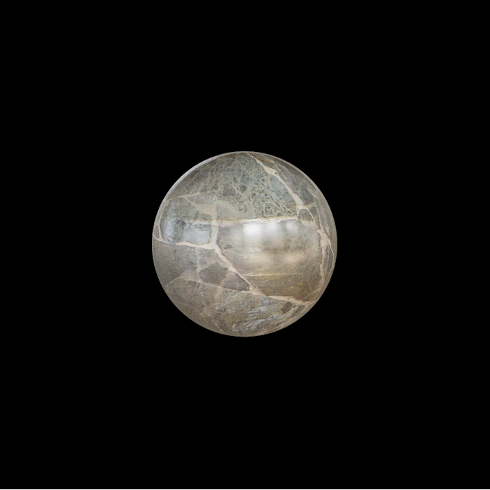 Genesis Orb