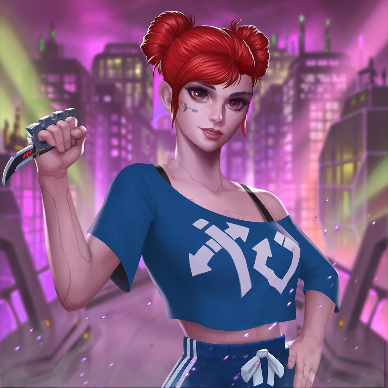 Exosama Exosama LooksRare