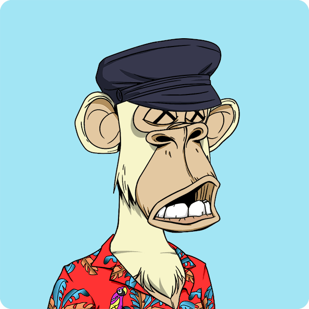 boredapeyachtclub-2045-bored-ape-yacht-club-looksrare