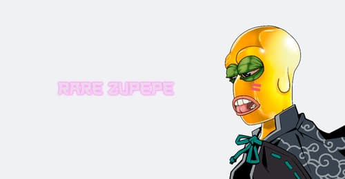 Rare Zupepe