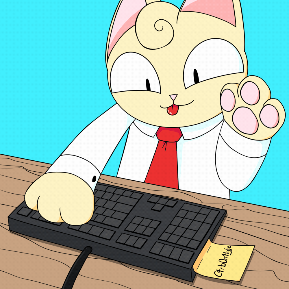 #6 – Keyboard Cat