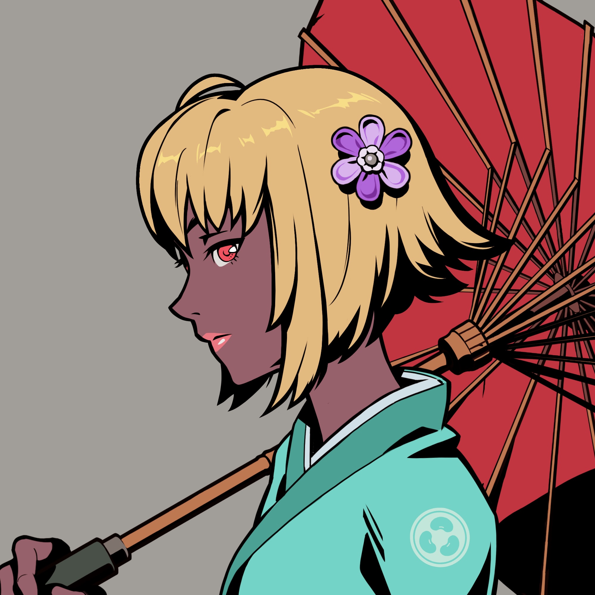 Azuki 752 Azuki LooksRare