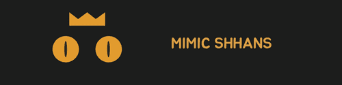 Mimic Shhans Official