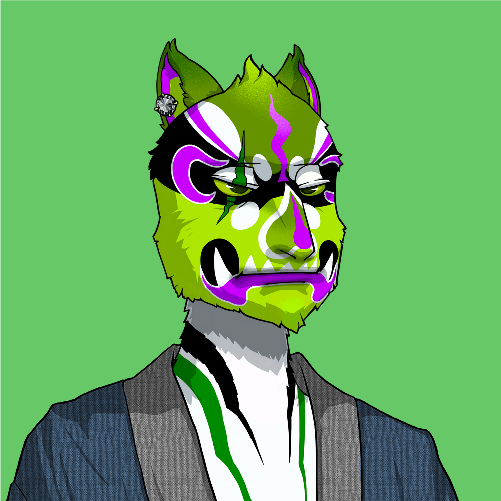 Looki1003 Looki LooksRare