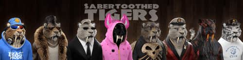 Sabertoothed Tigers Club