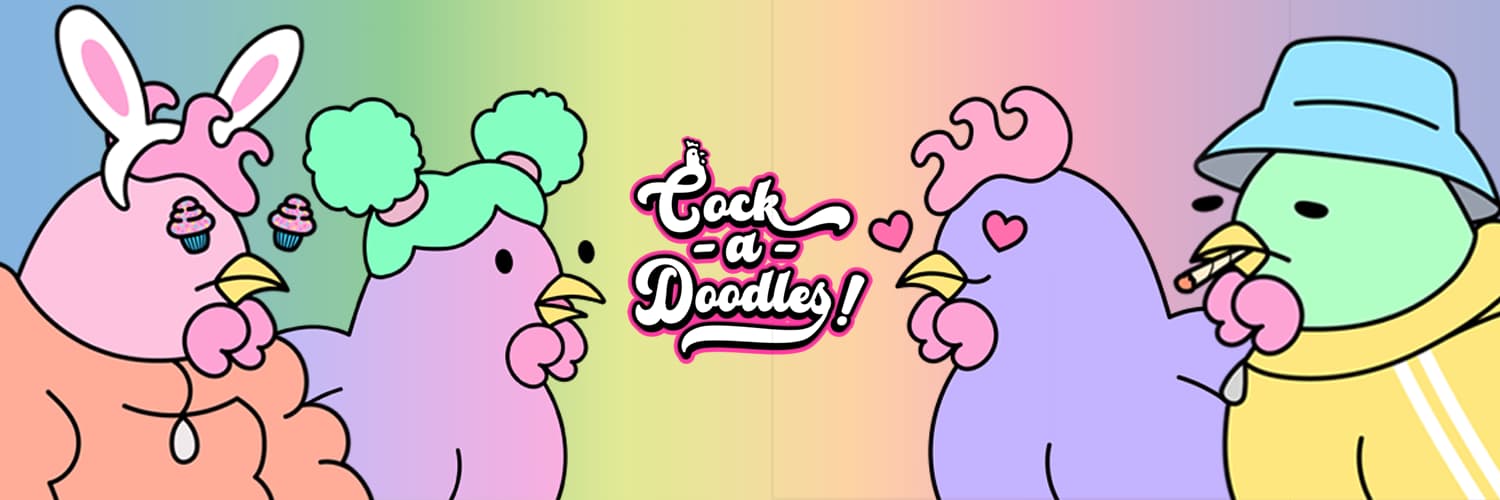 CockaDoodles