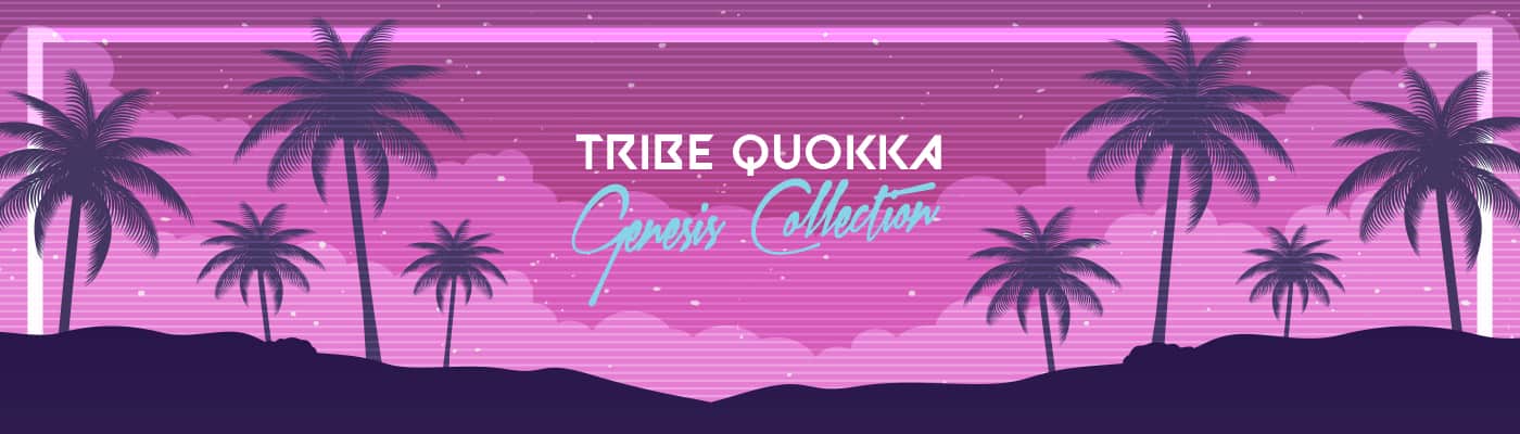 Tribe Quokka