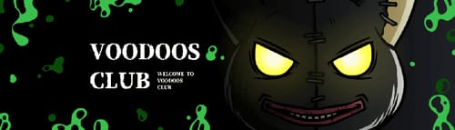 Voodoos Club