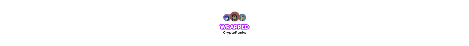Wrapped Cryptopunks