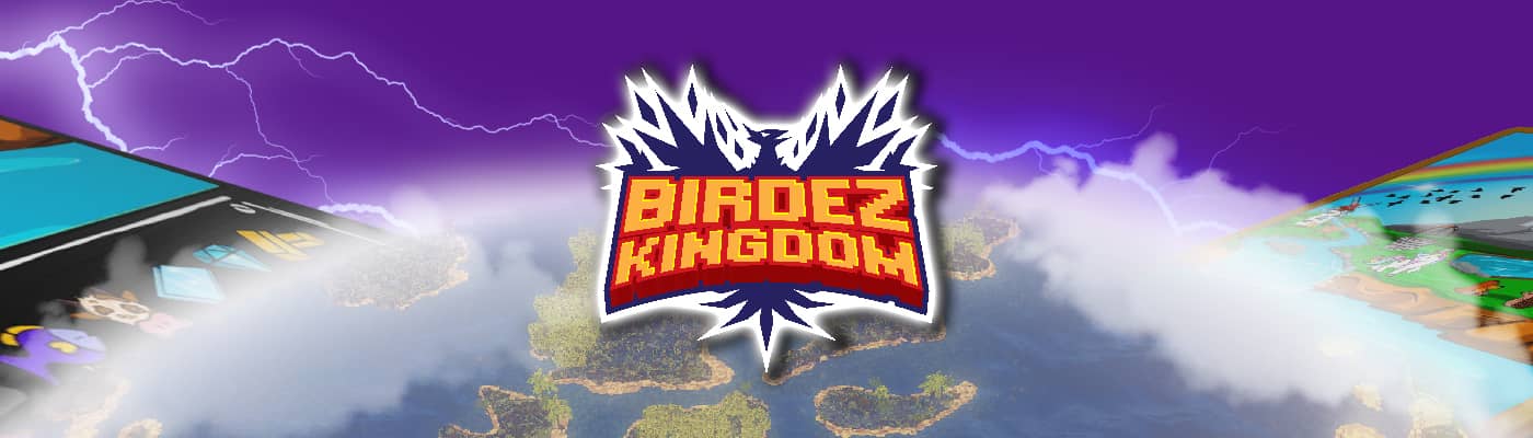 Birdez Kingdom