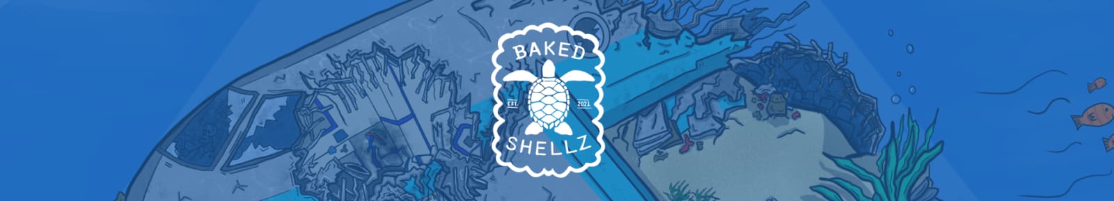 Baked Shellz