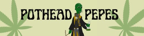 Pothead Pepes