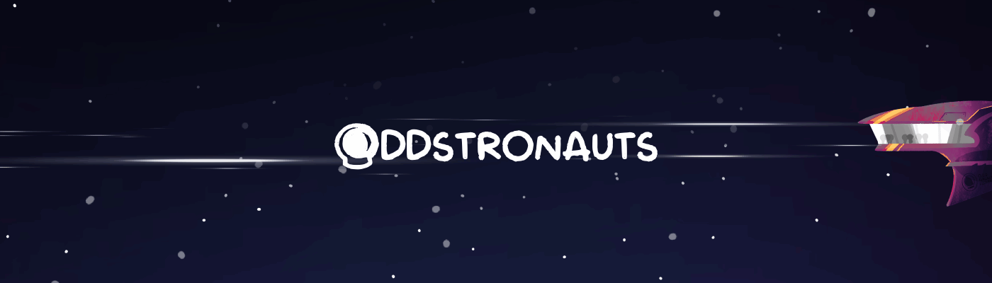 Oddstronauts