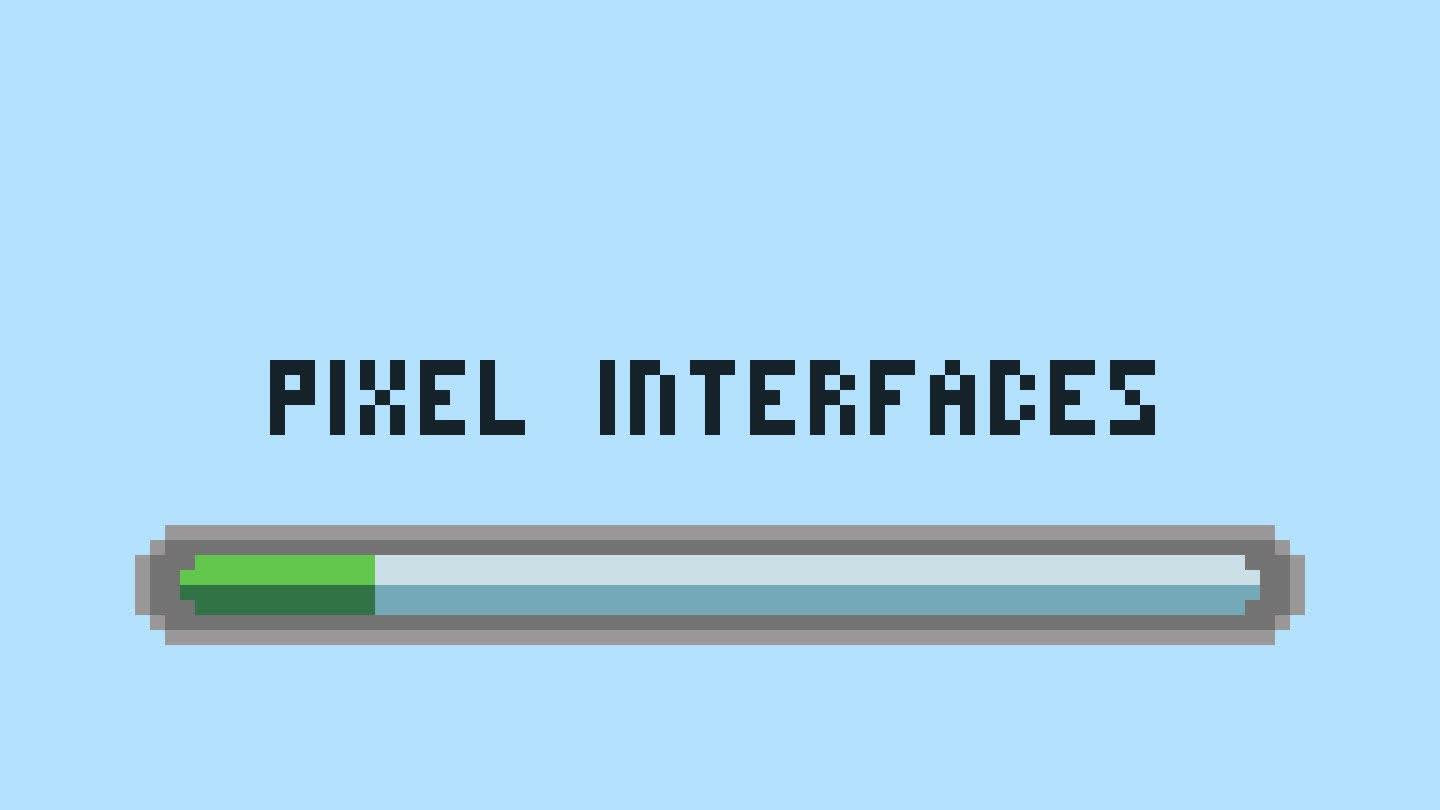 Pixel Interfaces